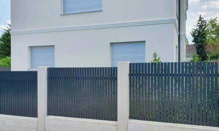 Brix Zäu­ne-Tore-Bal­ko­ne – Öster­rei­chi­sche Qua­li­tät mit Tradition