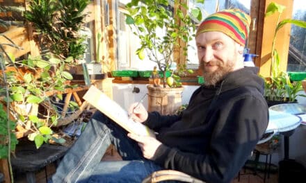 Fan­ta­sie in fei­nen Linien
