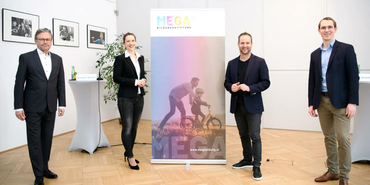 Bil­dungs­mil­li­on für span­nen­de Projekte