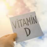Vit­a­min D: Auf­tanken mit dem “Son­nen­vi­t­a­min”