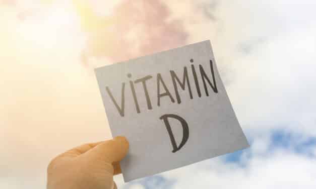 Vit­a­min D: Auf­tanken mit dem “Son­nen­vi­t­a­min”