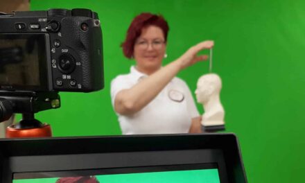 Mehr Ener­gie per Video-Botschaften