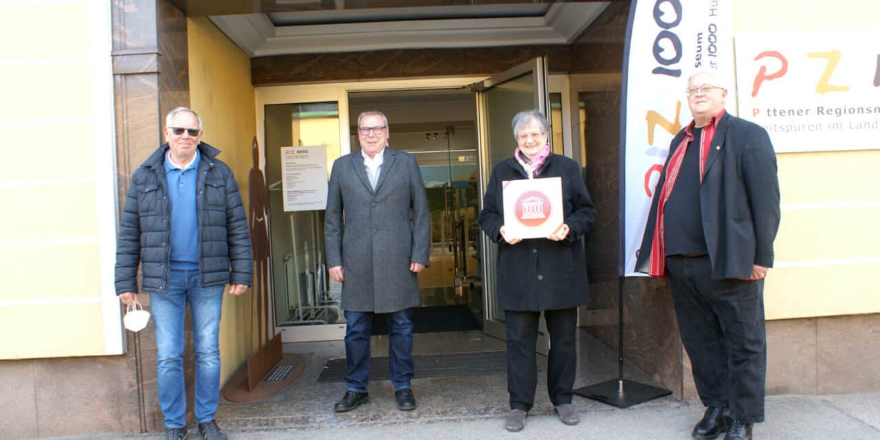 Der Muse­ums­früh­ling zieht durchs Land