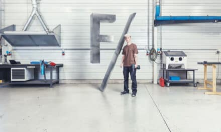 Neu­er Lehr­be­ruf bei F/​List in Thomasberg