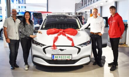 MEHR Aus­wahl & Ser­vice: Czecz­elits Automegastore