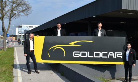 Mehr Gold­car bei Czeczelits