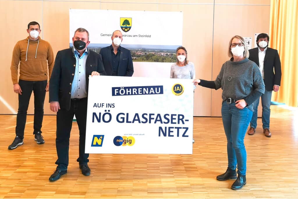 Glasfaser_Ausbau_Föhrenau