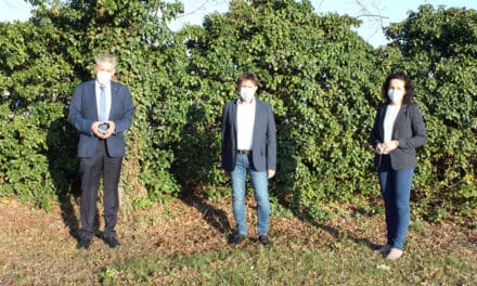 Steu­er­erleich­te­rung für Freiwillige