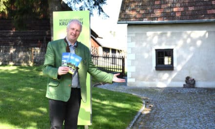 Früh­lings­er­wa­chen im Museumsdorf