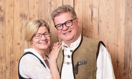 Hotel Weber inves­tiert in Gas­tro und Gesundheit
