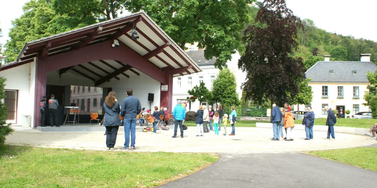 Museumsfrühling in den Thermengemeinden