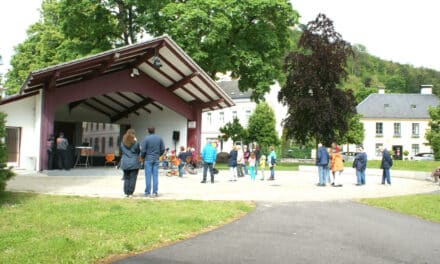 Muse­ums­früh­ling in den Thermengemeinden