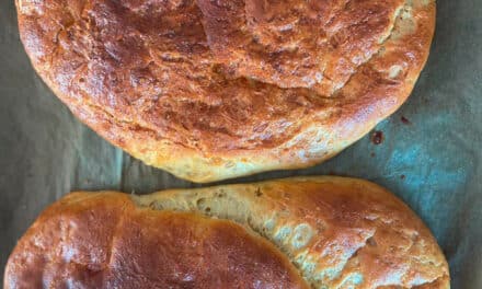Erd­äp­fel­brot im Lesertest