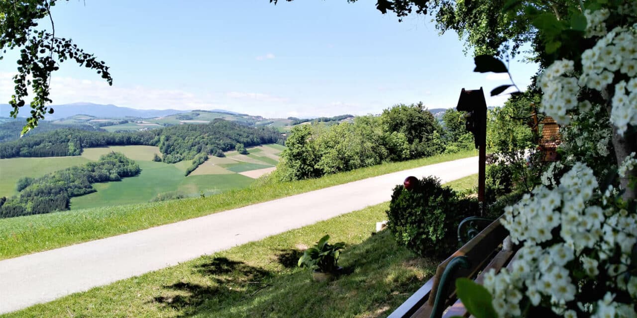 Eine Regi­on vol­ler Lieblingsplätze