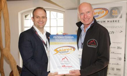 Ski­area­test: Best­no­ten für Ski­schau­kel Mönichkirchen