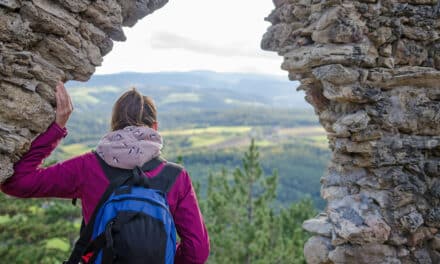 Blog­ge­rin zeigt die schöns­ten Sei­ten der Region
