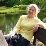 Irene Neu­mann-Hart­berg­er: „Die Buck­lige Welt ist ein Vorreiter“