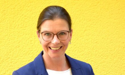 Walt­on und die Stummfilm-Diva