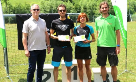 Buck­l­tour bis (fast) zum höchs­ten Punkt