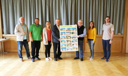 Gra­tu­la­ti­on zum 75er von Roman Lechner