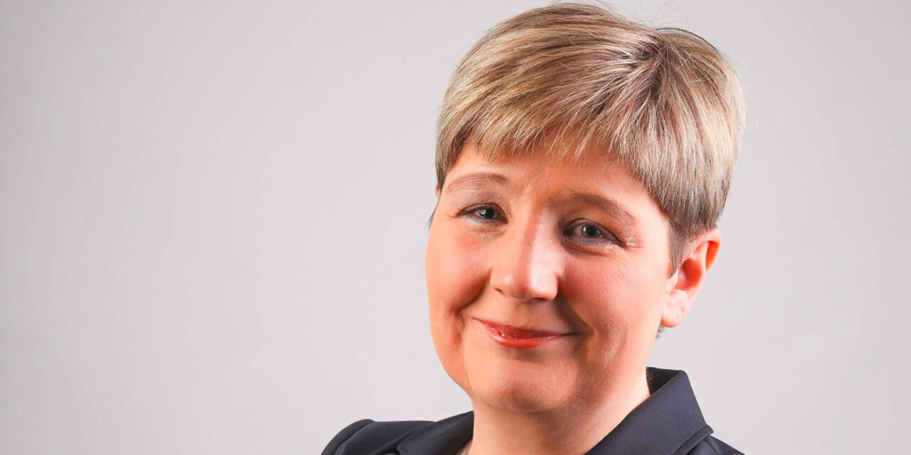 „Zum Lands­knecht“ hat neue Direktorin
