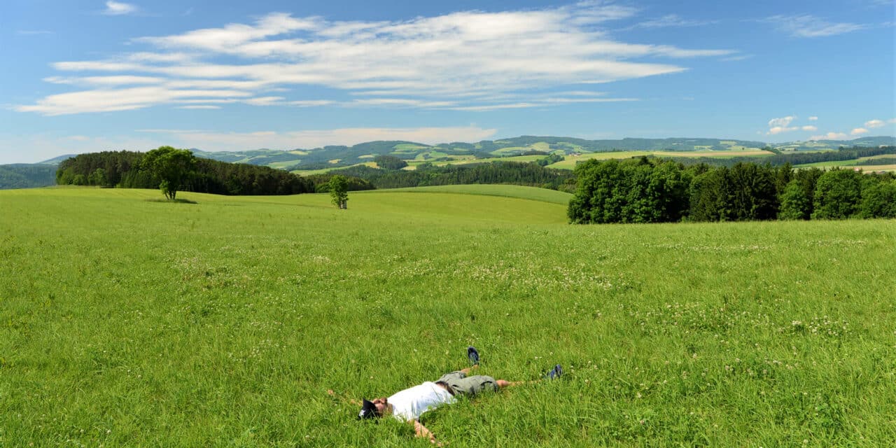 Eine Regi­on vol­ler Lieblingsplätze