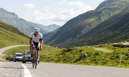 Sen­sa­tio­nel­ler Erfolg für unse­re Extrem-Biker