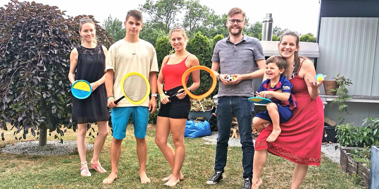 Umfra­ge: Ter­nit­zer Jugend ist am Wort