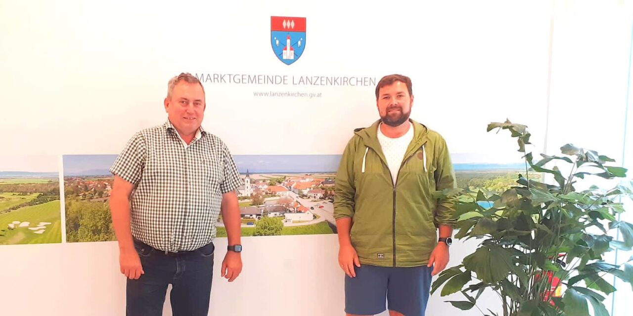 Gene­ra­tio­nen­wech­sel zum Schulanfang