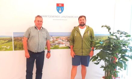 Gene­ra­tio­nen­wech­sel zum Schulanfang
