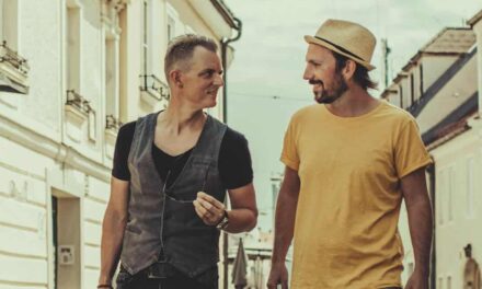 Stadt­fest: Mit Voll­gas in den Kulturherbst