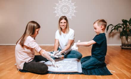 Kor­rek­tur: Mototherapie