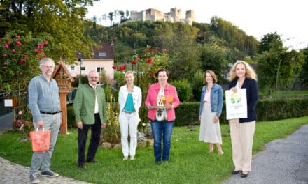 Rei­sen­bau­er-Preis: Sie­ge­rin 2021 gesucht