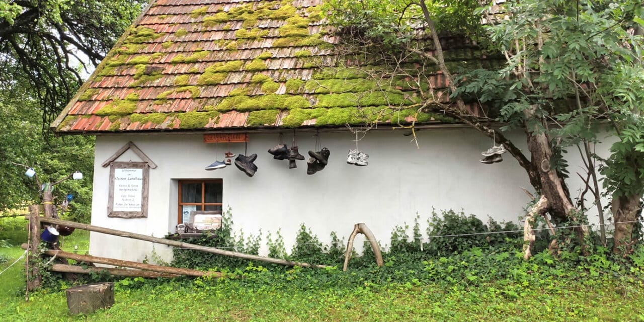 Excur­si­on Tip – Stone Cir­cle Krumbach