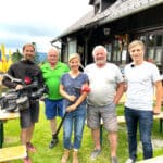 ORF-NÖ-Som­mer­tour auf Regionsbesuch
