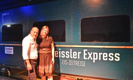 Eis-Greiss­ler: Eis-Zeit­rei­se zum 10. Geburtstag