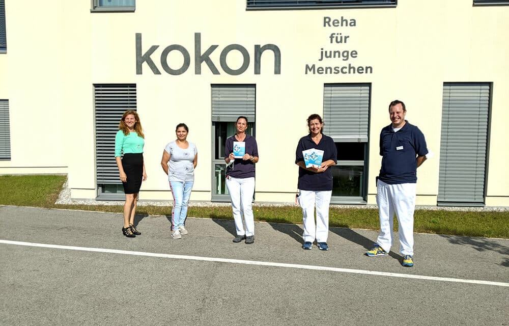 „Fair­PlusS­ervice“ in der Regi­on gestartet