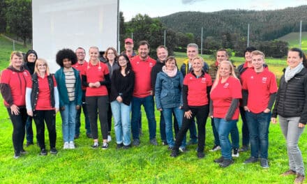 Frei­luft-Film­schau­en: Som­mer­ki­no Otterthal