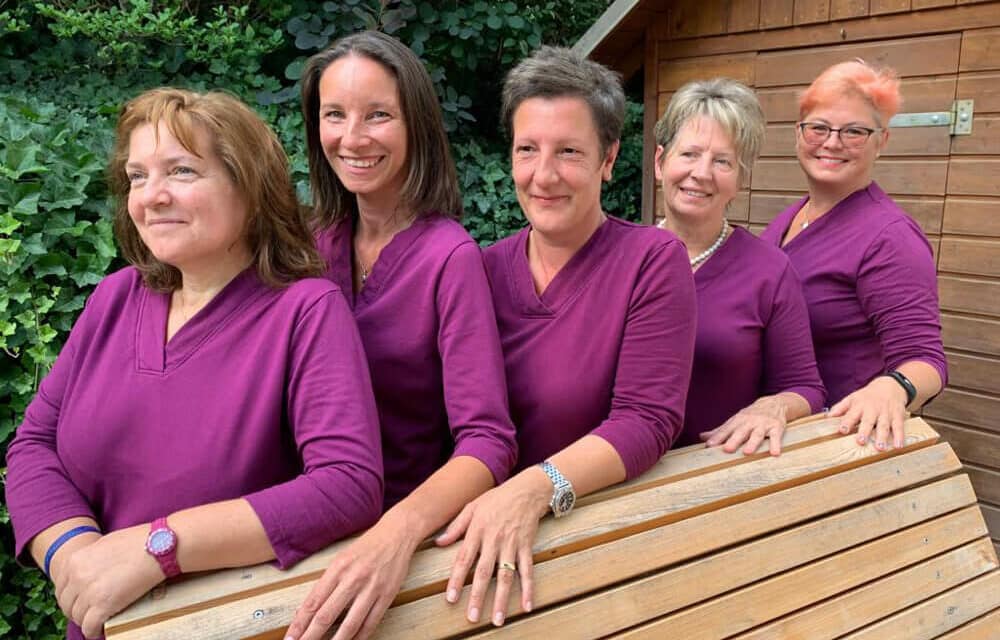 Webers „Vital­welt“ offi­zi­ell präsentiert