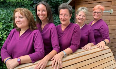 Webers „Vital­welt“ offi­zi­ell präsentiert