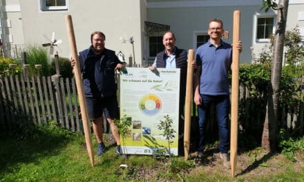 KLAR!: Neue Ein­bli­cke in den Naturkalender