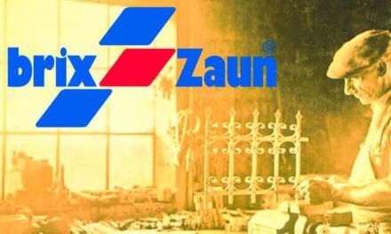 Brix Zaun: Tra­di­ti­ons­be­trieb sucht Mitarbeiter