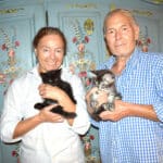 Nach Serien-Dreh: Kätzchen „von Kekenberg“