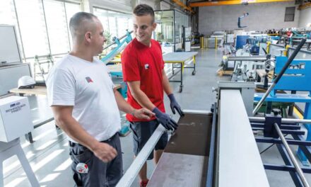 Rath­man­ner Neu­tal: Vom Lehr­ling zum Meister