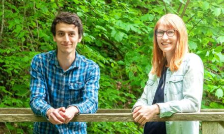 Das neue Sagen­buch vom Wechselland