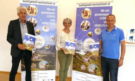 Regio­na­le Mit­ar­bei­ter­stra­te­gie geht online