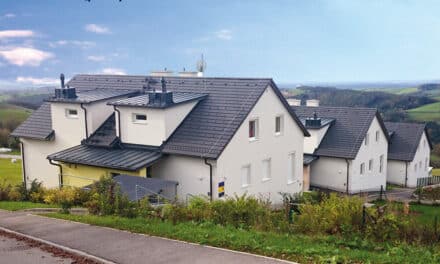 Bezugs­fer­ti­ge Woh­nun­gen in Hochneukirchen
