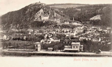 Pit­ten: PIZ 1000 erwei­tert Museums-Angebot