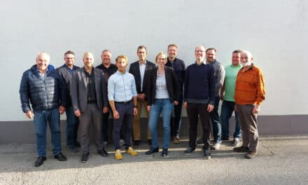 Pro­jekt­start: Neue Wege für siche­res Radfahren