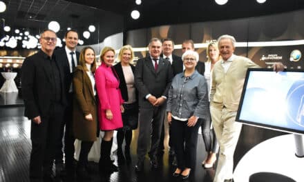 Fabel­haf­tes Geschich­ten-Fest in der Region